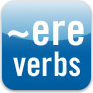 ~ere Verbs